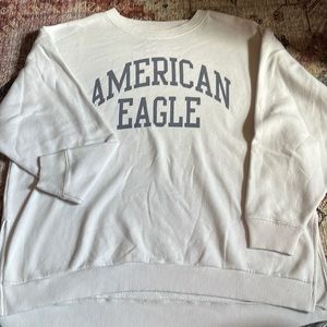 American Eagle crew neck